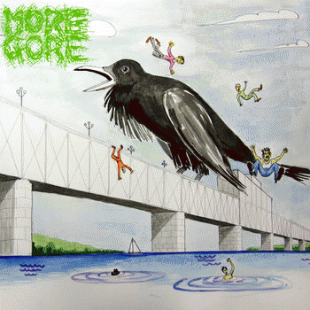 Dodikav Napizdovuyut Grachi